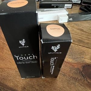 Younique Chiffon Bundle